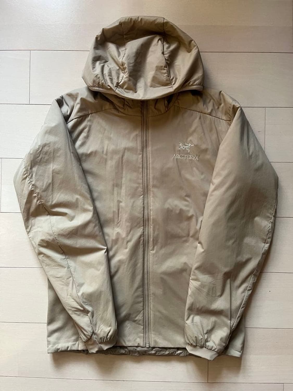 아크테릭스 아톰 후디 상품이미지6