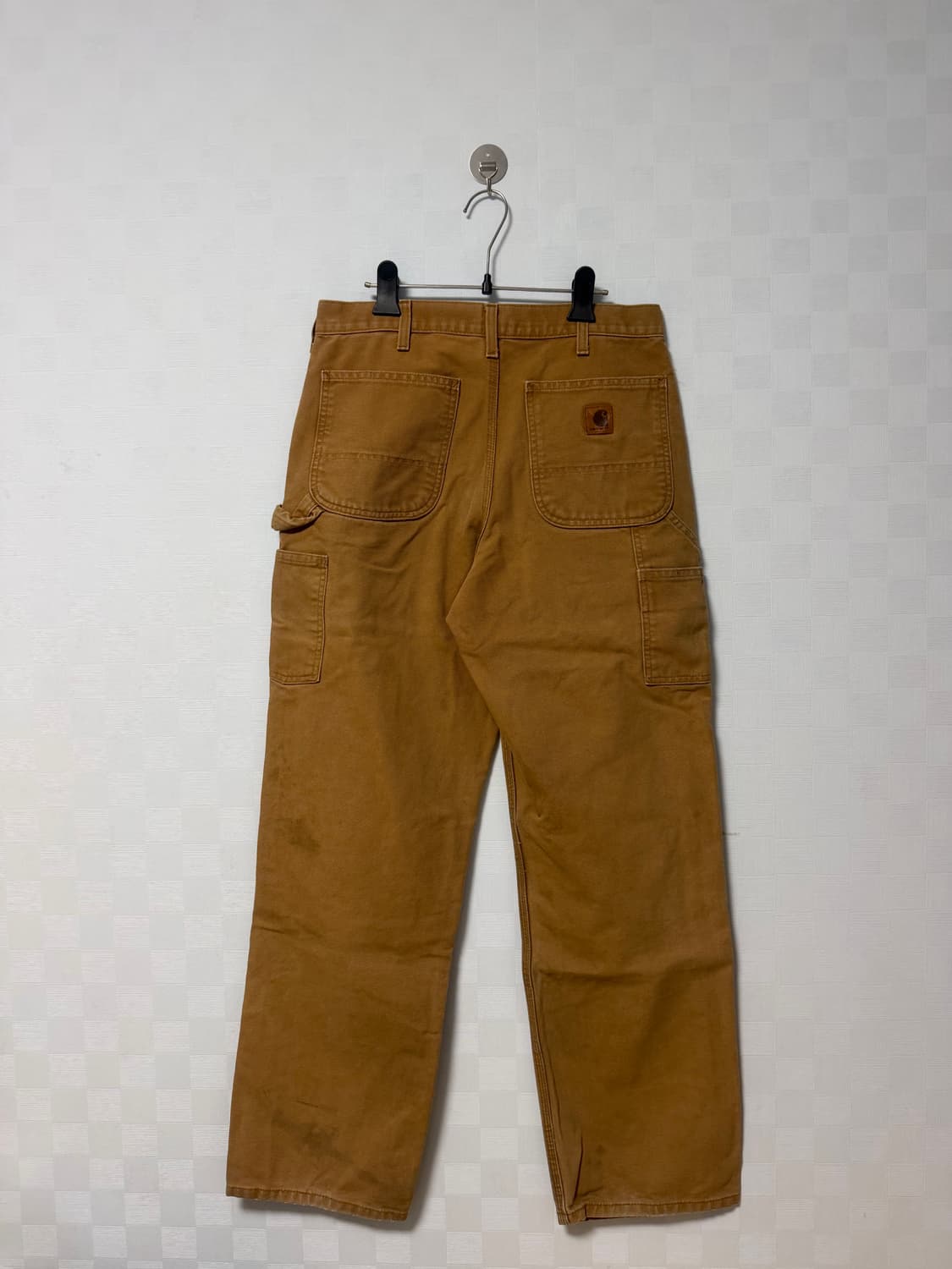 칼하트 싱글니팬츠 32x34 상품이미지3