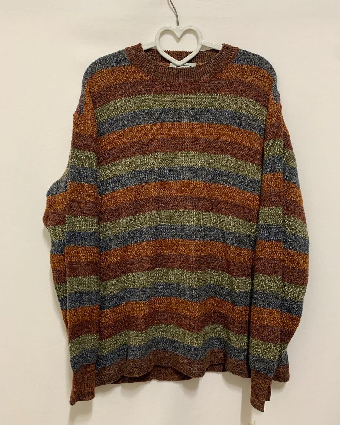 미쏘니 니트 상품이미지1