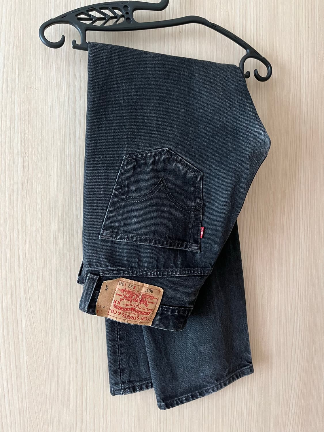00s levis 501 32X30 상품이미지1