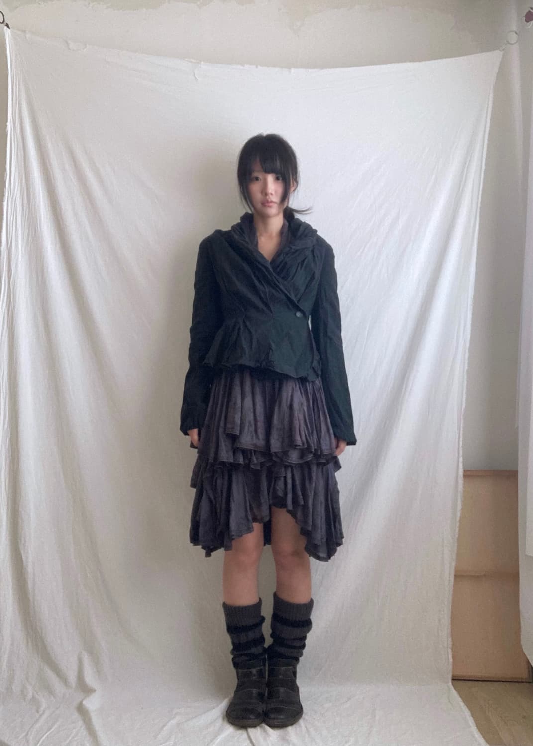 Sock boots 상품이미지6