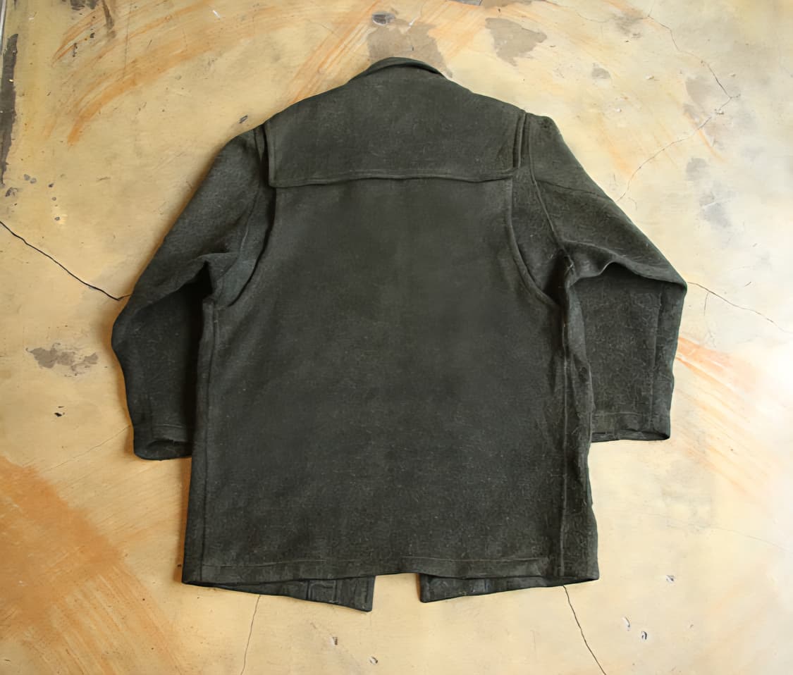 McGregor Tradition Duffle Coat (105,110) 상품이미지6