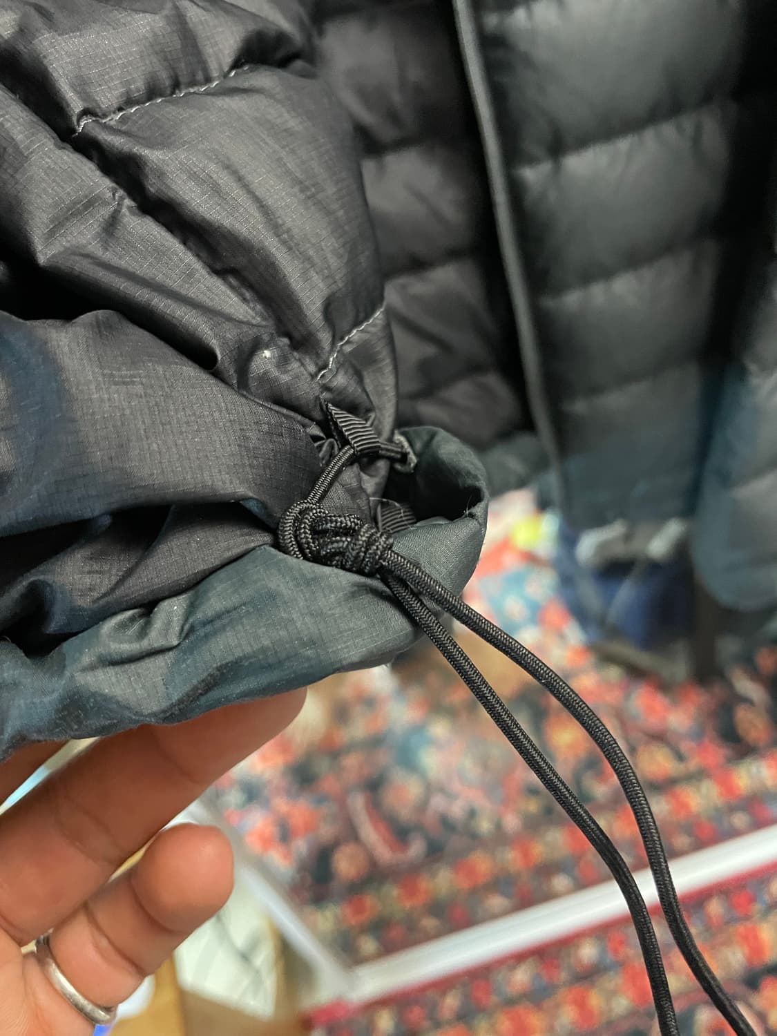 파타고니아 경량패딩 상품이미지3