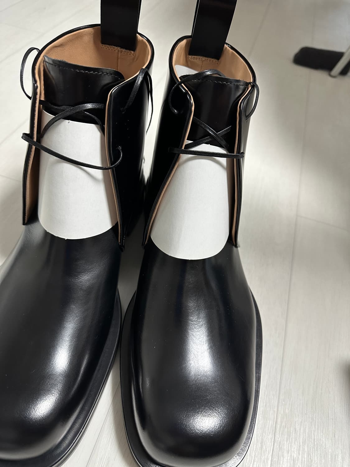 보테가베네타 앵클부츠 상품이미지2