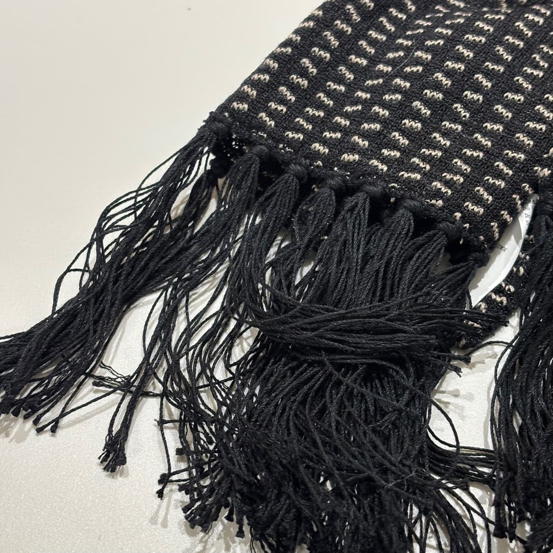 타이가 타카하시 실크 스카프 상품이미지3