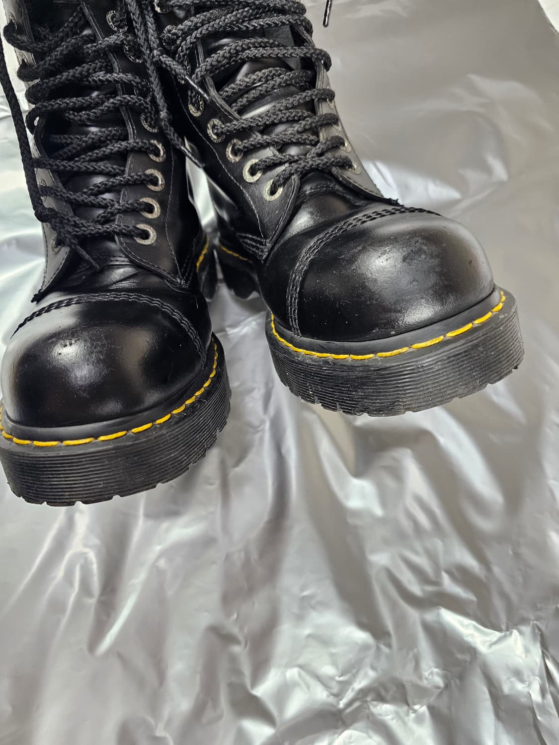 닥터마틴스틸토10홀 상품이미지9