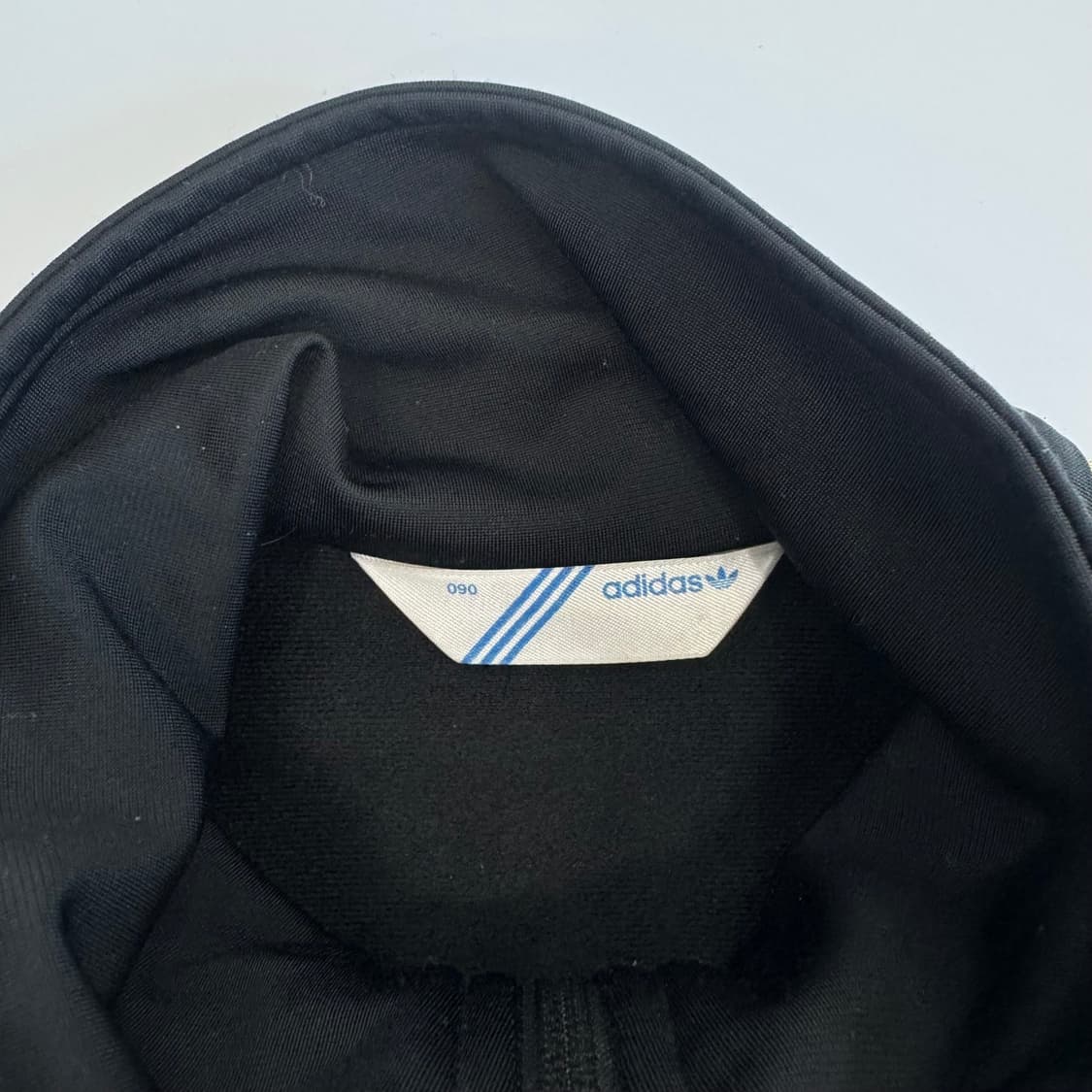 Adidas 아디다스 백 파이어버드 검골 져지  상품이미지6