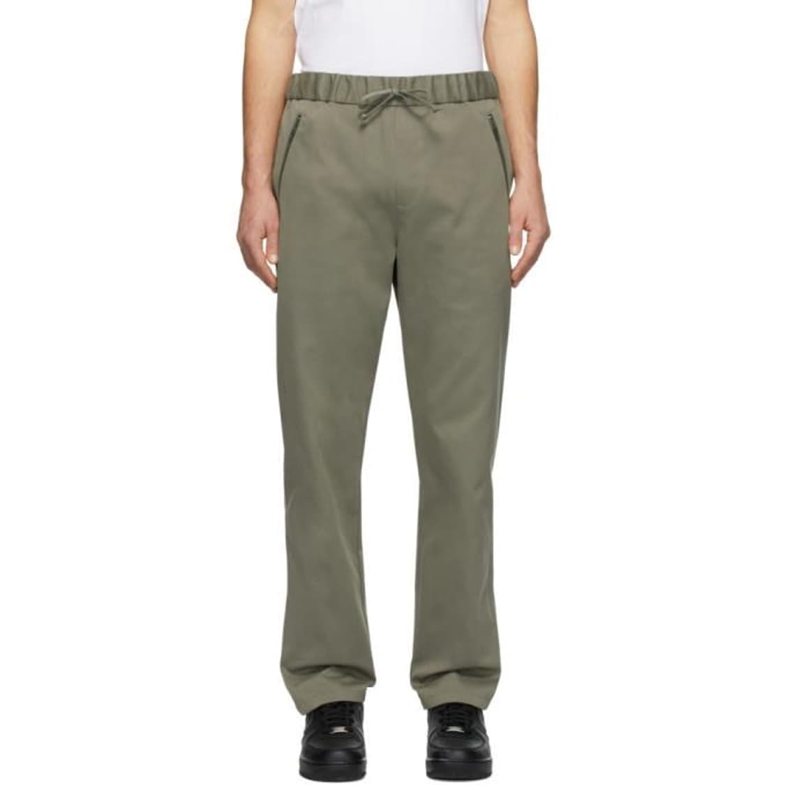 (새상품)A.P.C. x CARHARTT WIP Pant 상품이미지1
