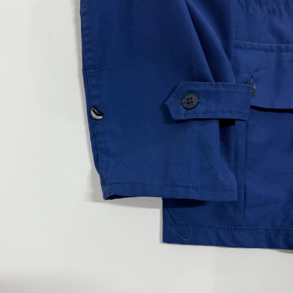 No.02 프렌치 빈티지 워크자켓 (세르비안) 상품이미지7