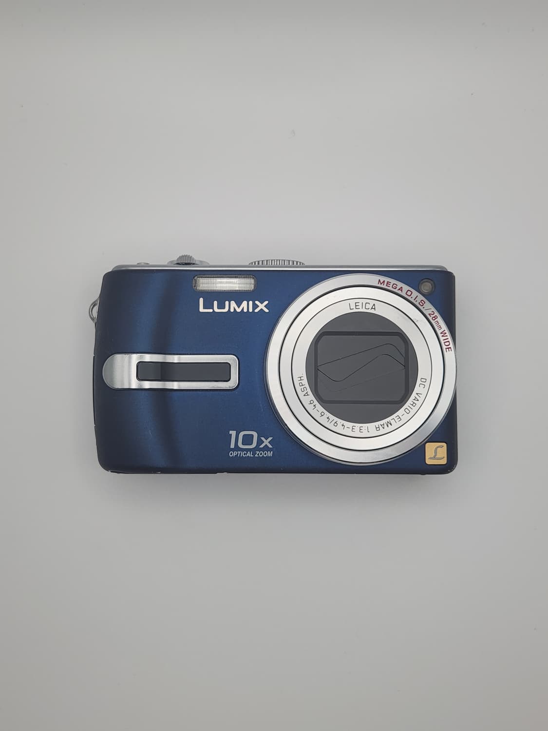 파나소닉 루믹스 DMC-TZ3 상품이미지2