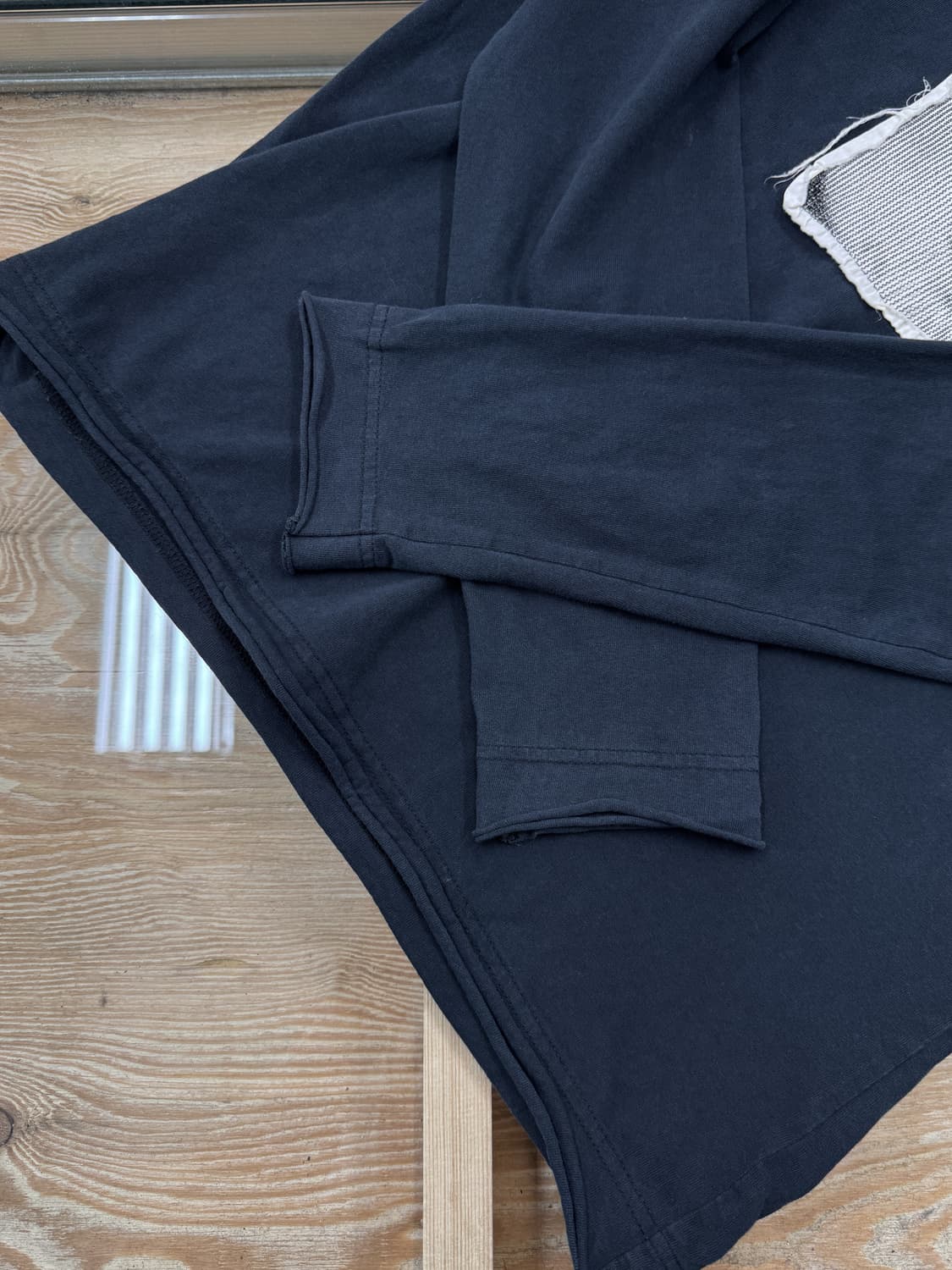 휴고 보스 포토 프레임 롱슬리브 상품이미지5