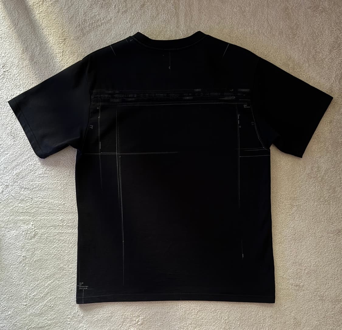 [2]XLIM EP.3 SYNOPSIS 01 T-SHIRT 상품이미지3