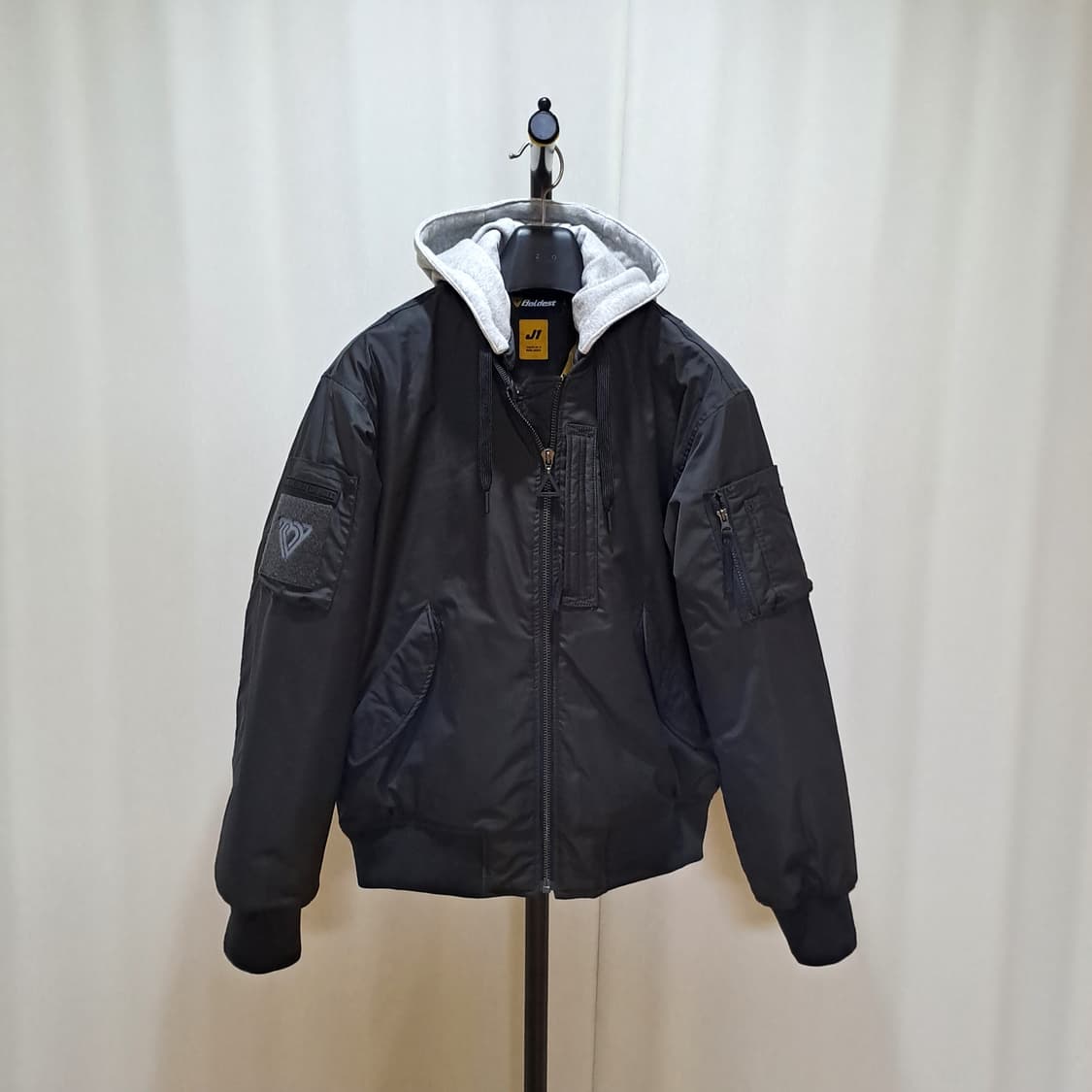 (새상품급) 볼디스트 24FW 마원 점퍼 105 A617 상품이미지1