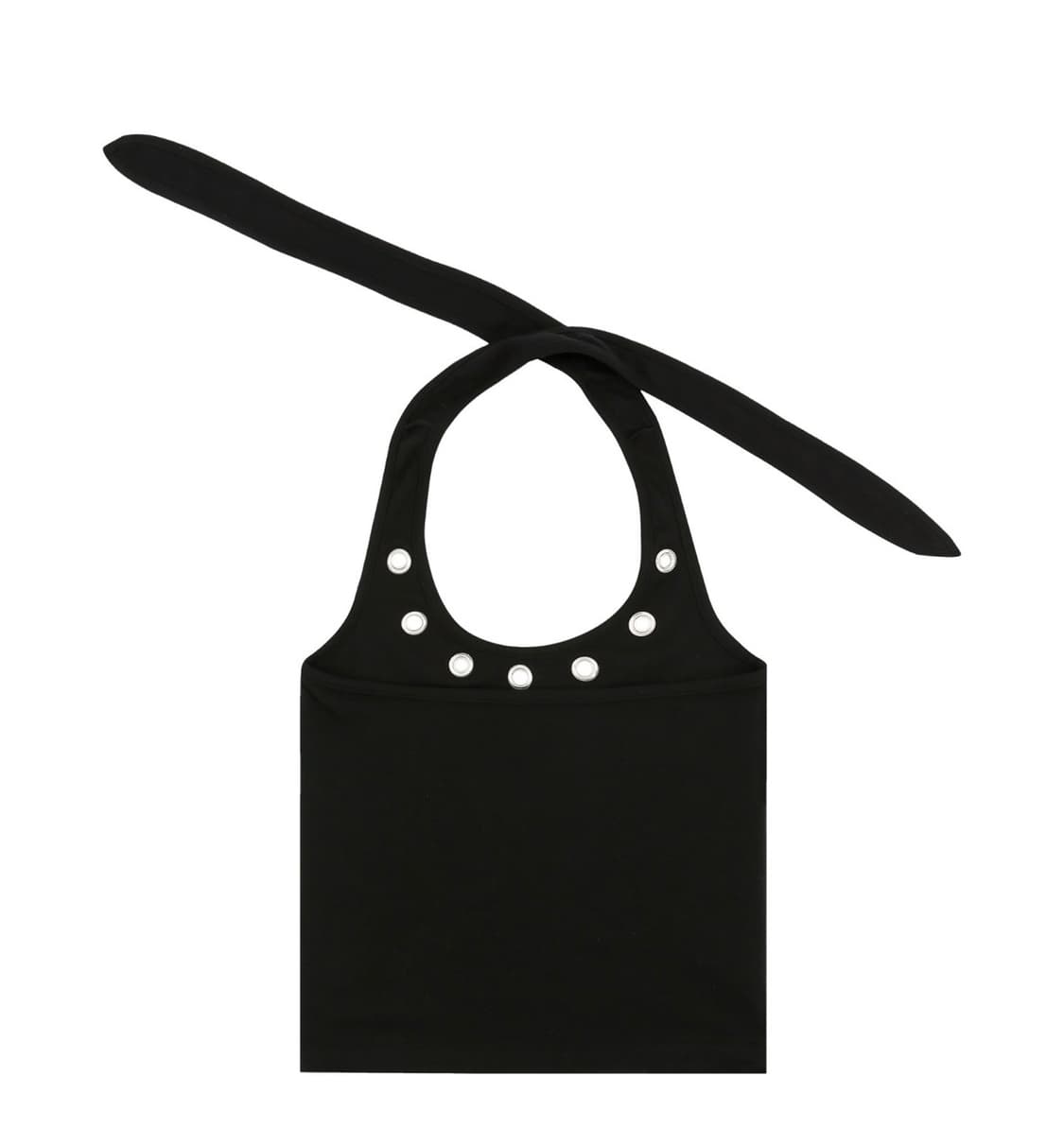 aldiyouu 알디유 Eyelet Halterneck 아일렛 홀터넥 상품이미지8