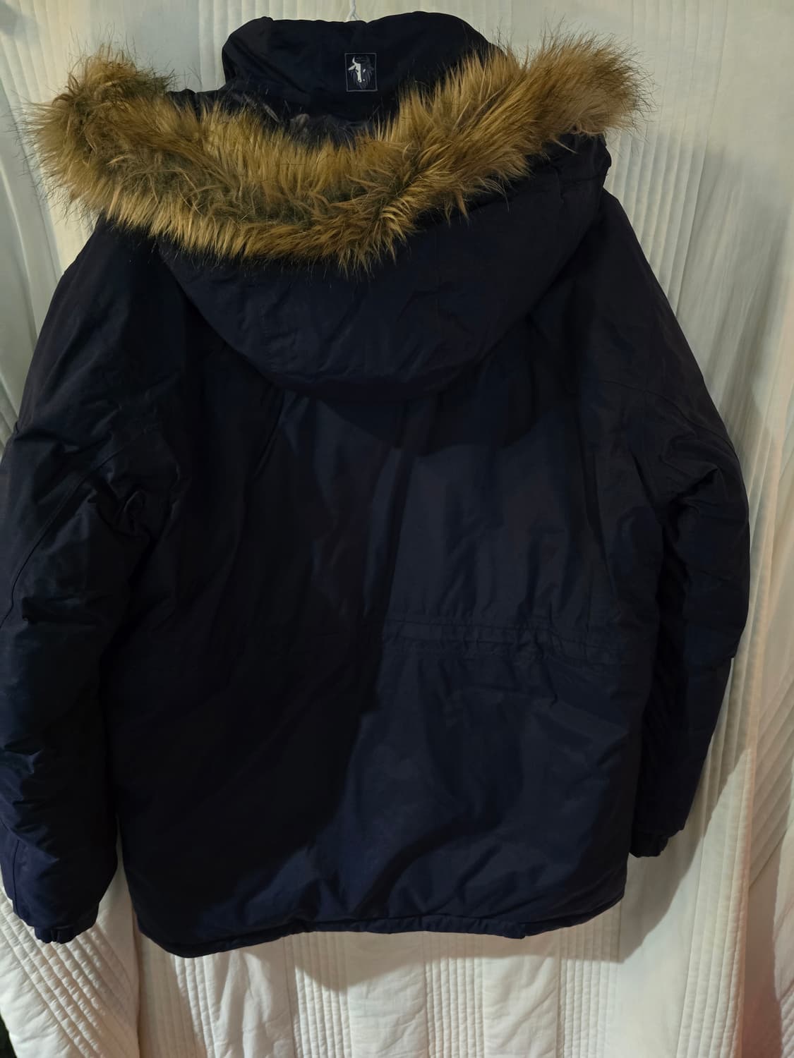 블랙야크 거위털패딩  상품이미지2