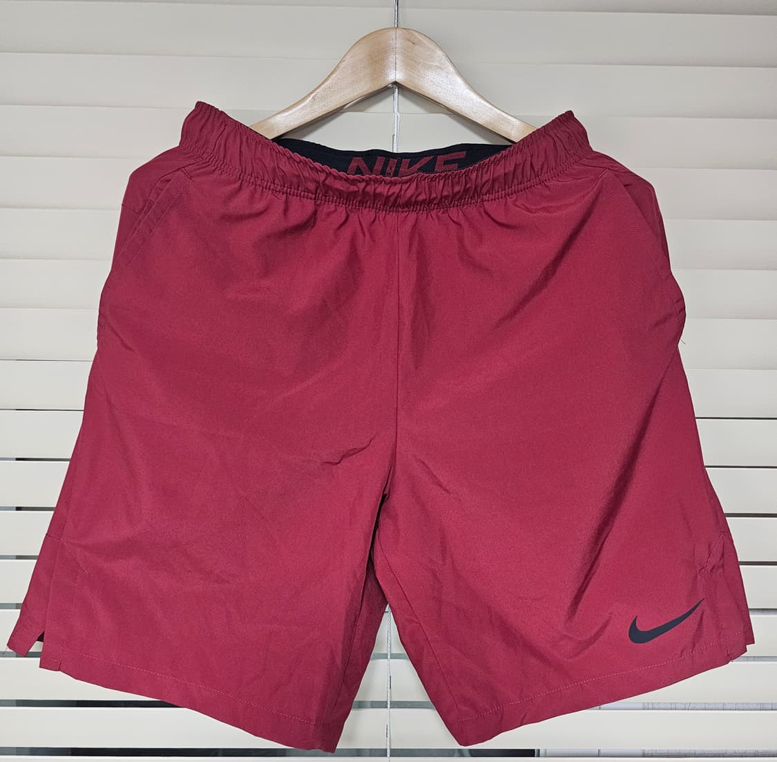 나이키 드라이핏 반바지 M 상품이미지1