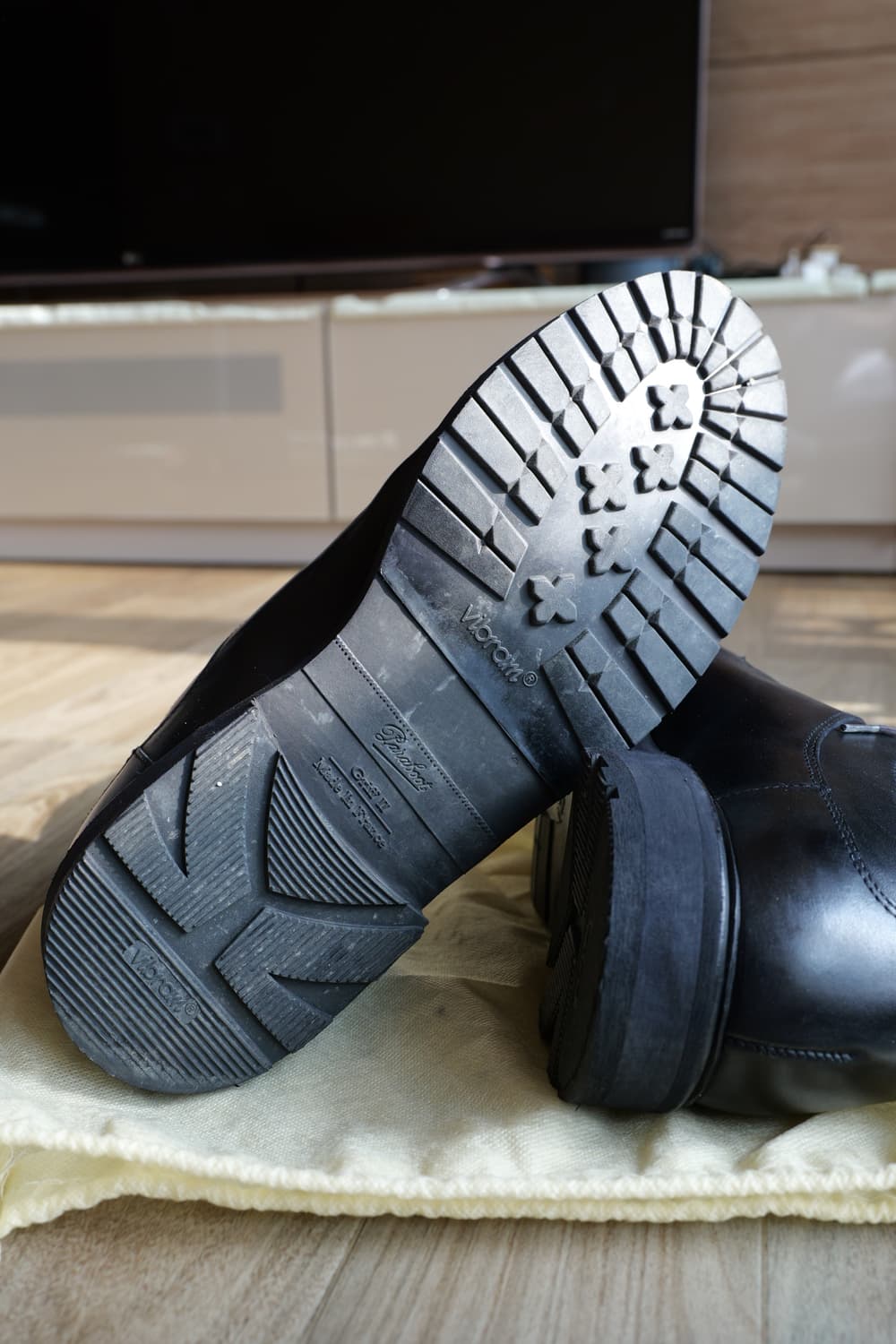 파라부트 아비뇽 UK8 상품이미지5