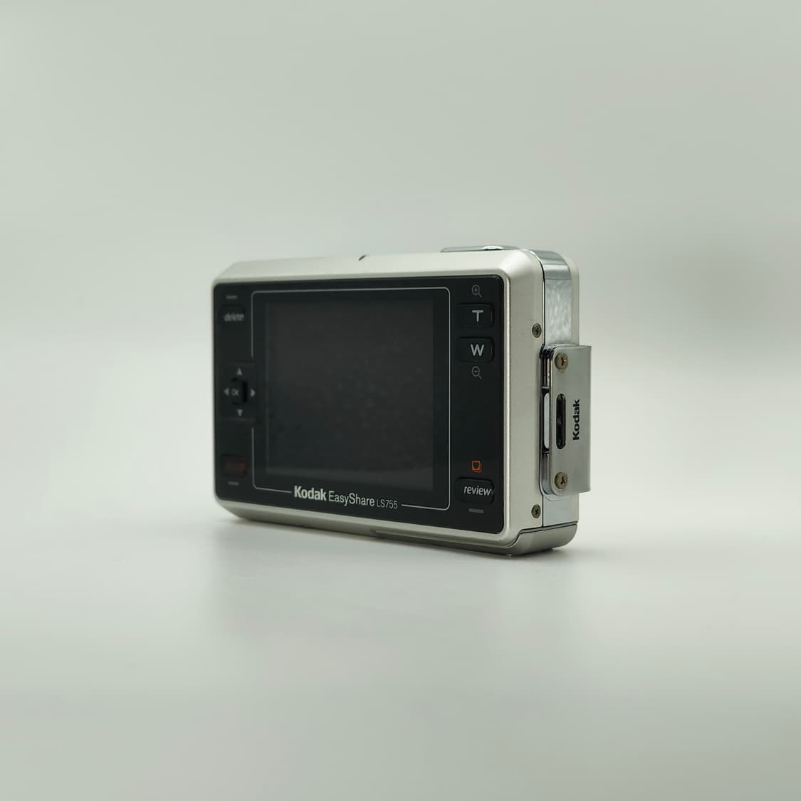 A급!) 코닥 이지쉐어 LS755 빈티지 디카 상품이미지4