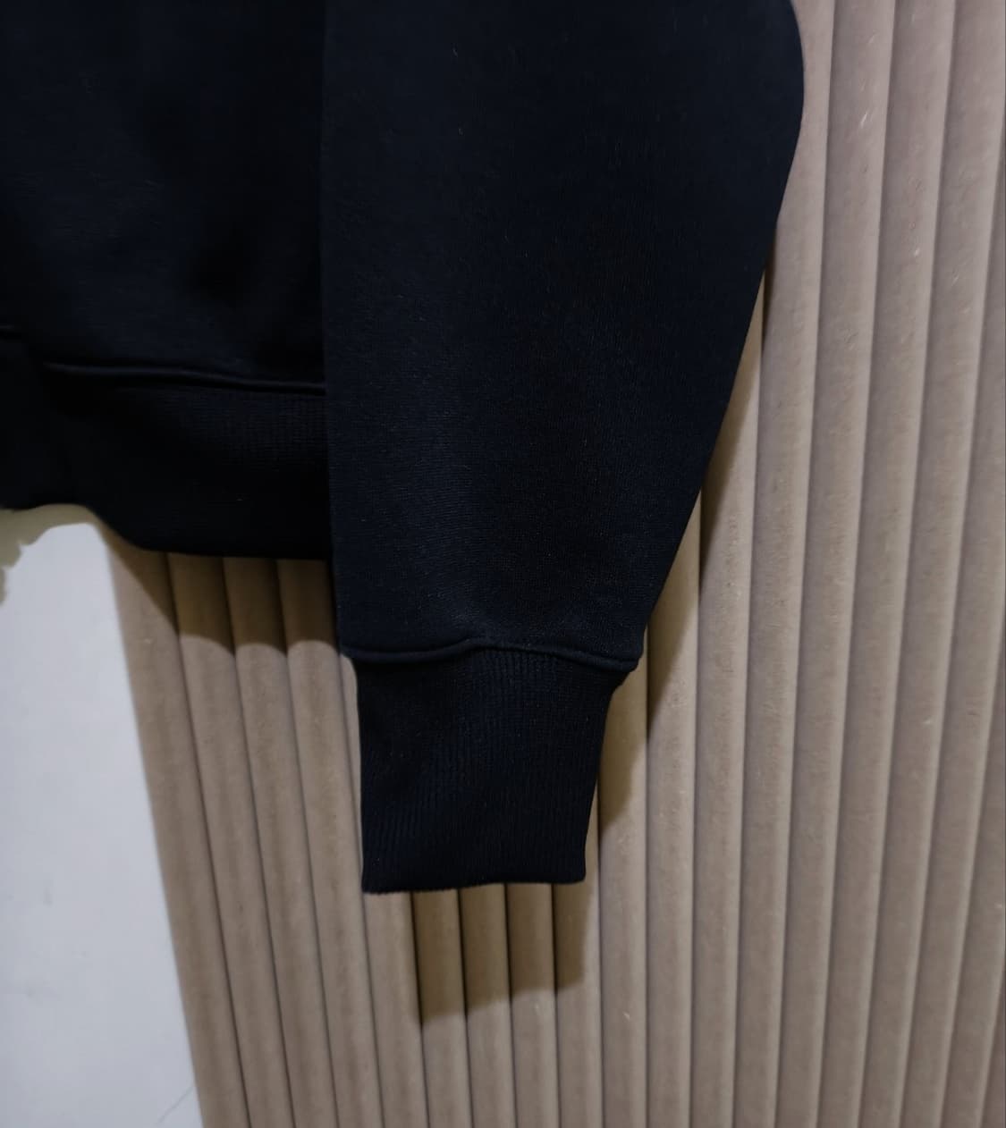 S 나이키 크롭 져지 트랙탑 상품이미지2