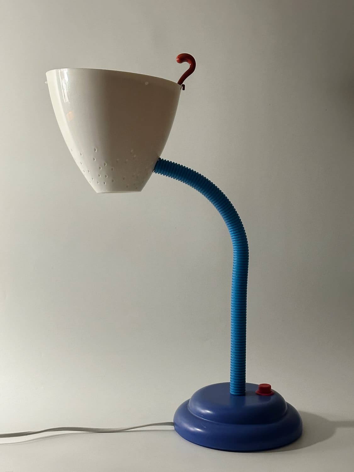 90’s 이케아 ikea 멤피스 스타일 조명 테이블 미드센츄리 스탠드 상품이미지3