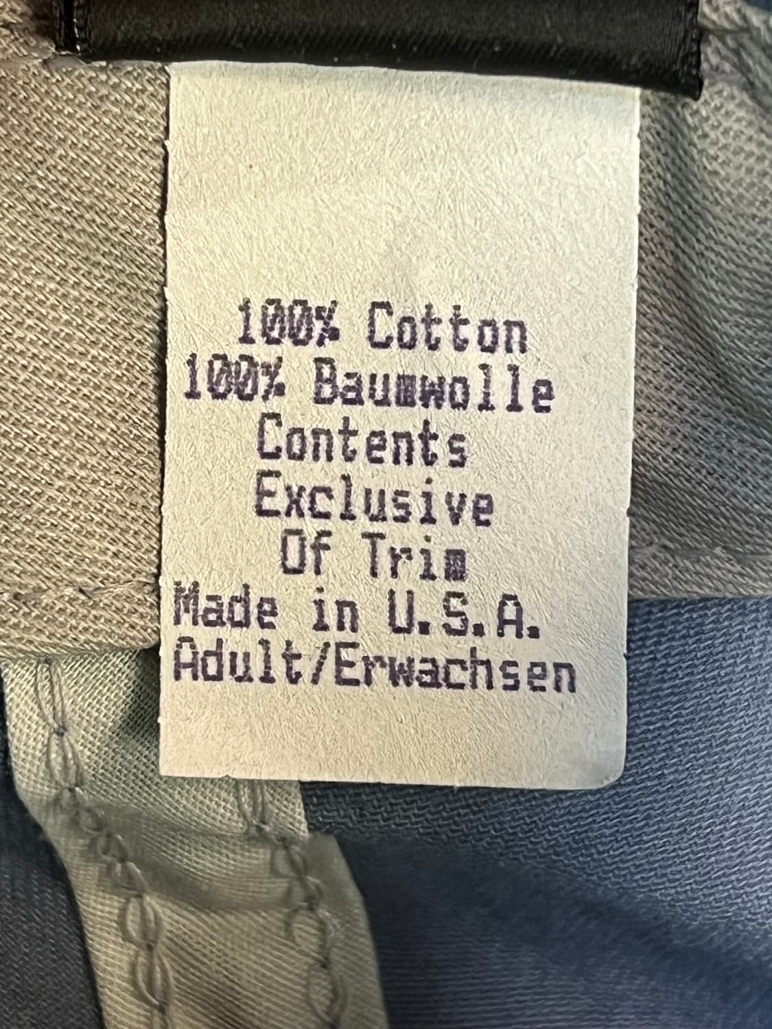 98's Lonney Tunes Tweety Hat 상품이미지6