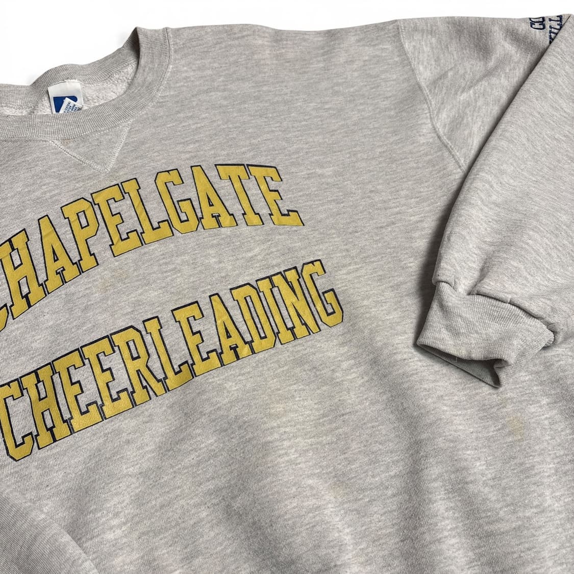 러셀애슬레틱 스웻셔츠 상품이미지5