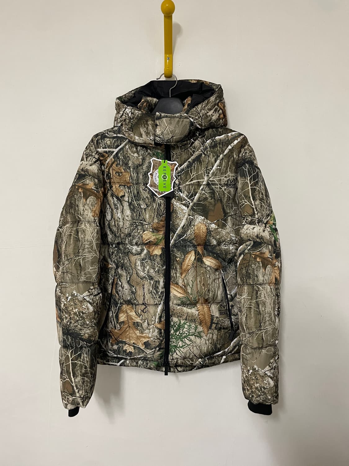 더베리웜 새상품 L 상품이미지1