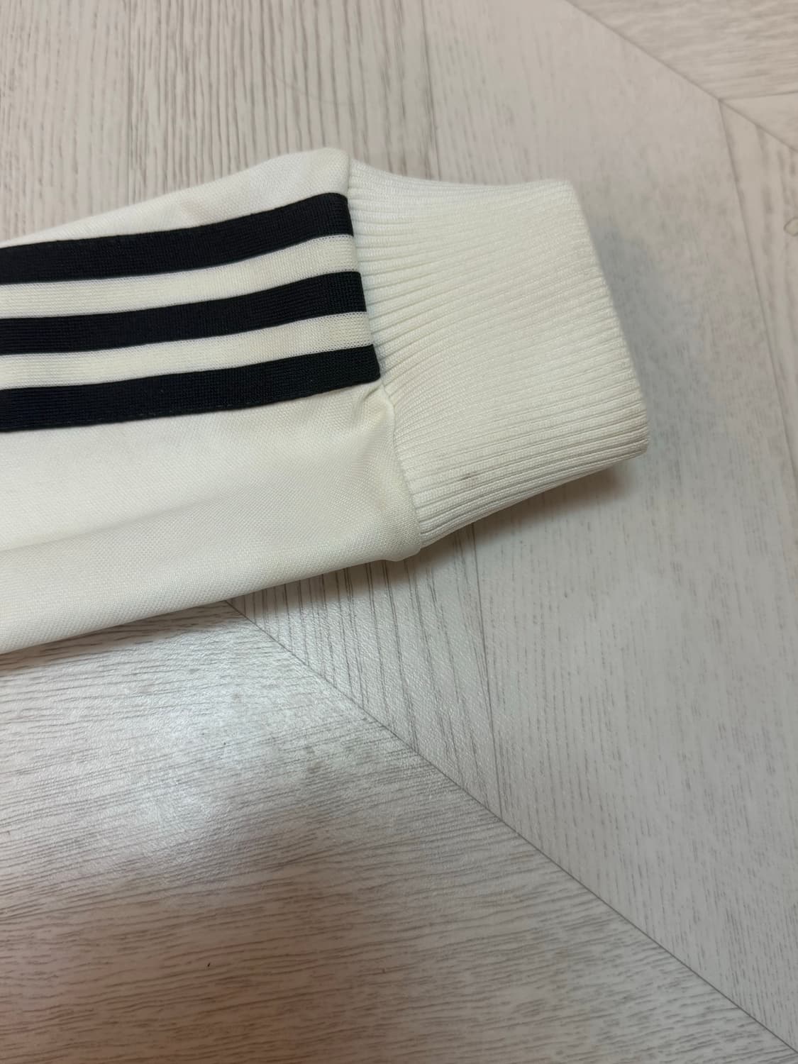 아디다스 독일 바켄바이우어 져지  상품이미지3
