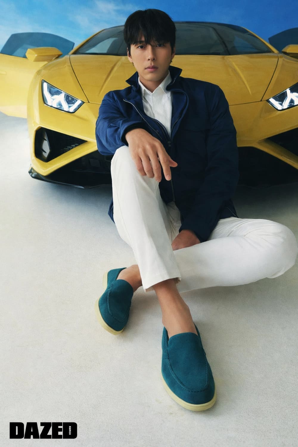 로로피아나 139만 썸머 위크 로퍼 상품이미지1