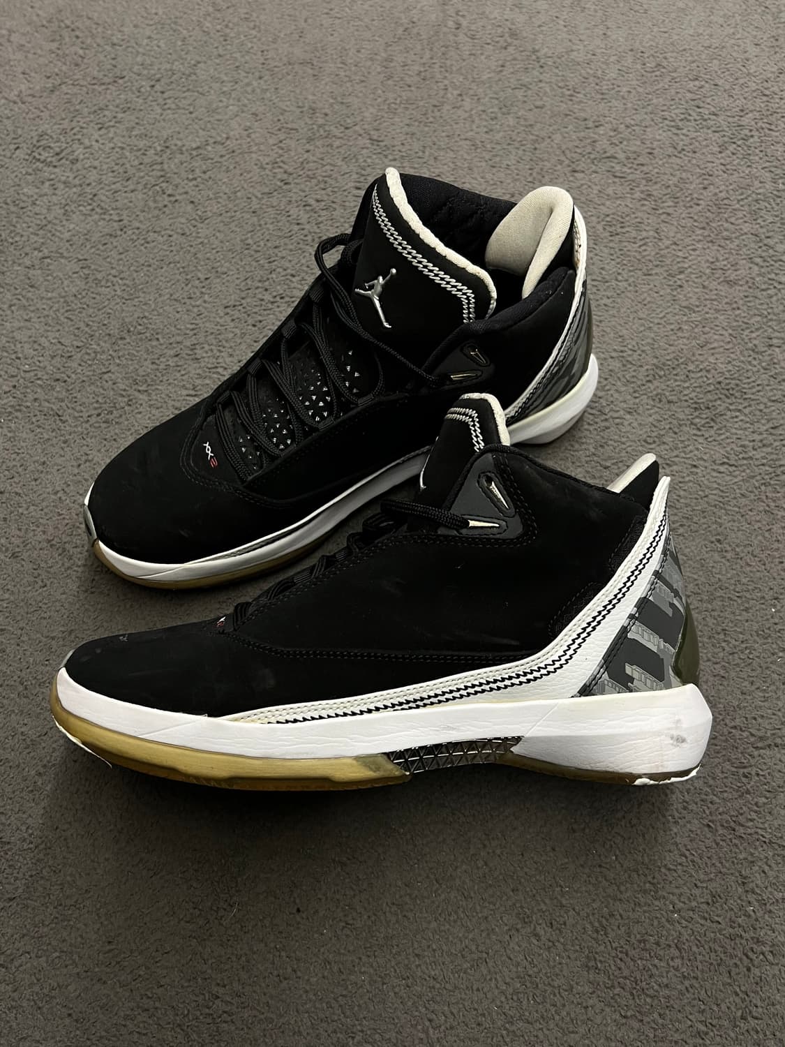 에어 조던 22 레트로 카운트다운 팩 처분  상품이미지1