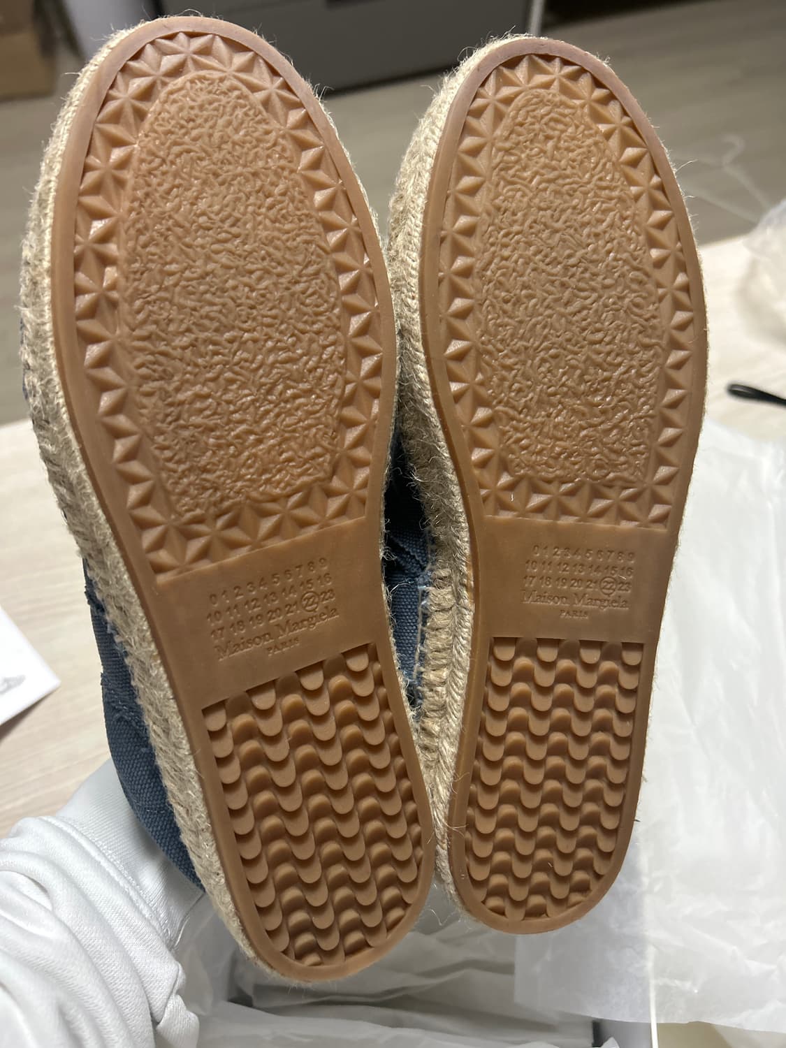 마르지엘라 에스파르듀 상품이미지8