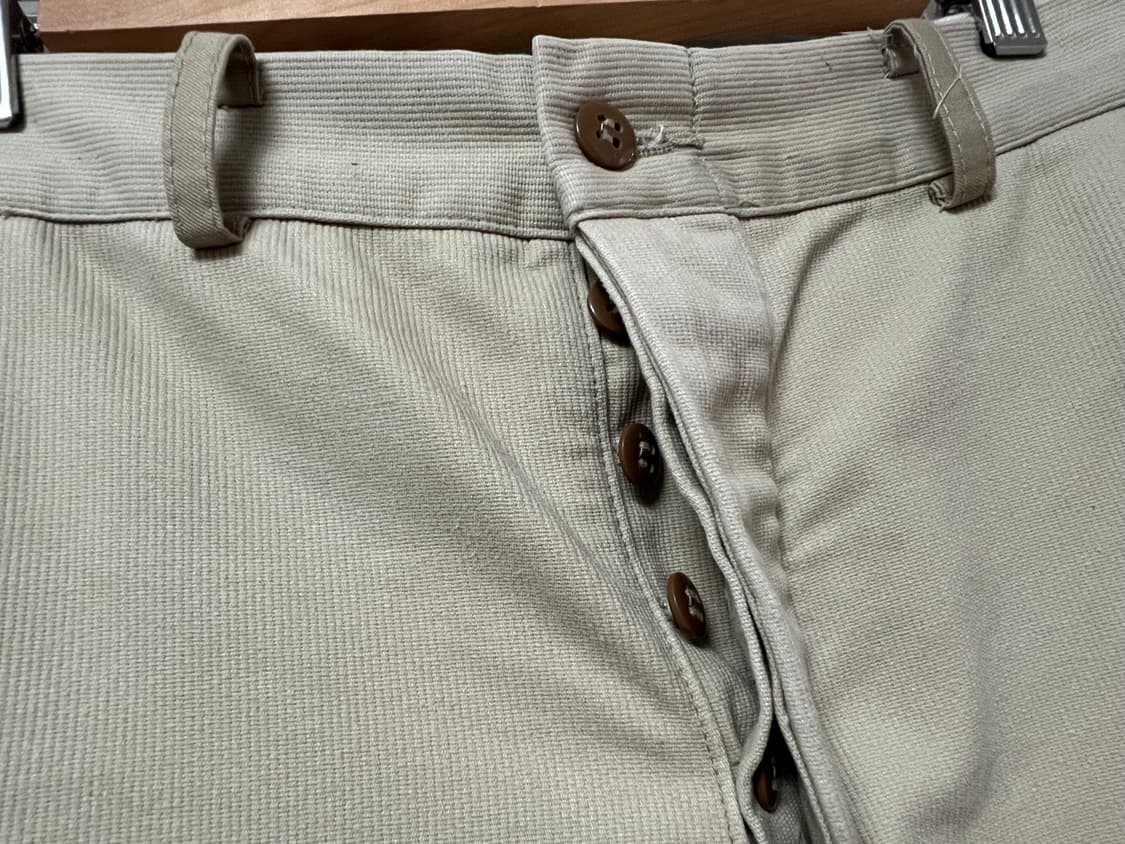 RRL 더블알엘 아미 치노 팬츠 29-30 상품이미지4