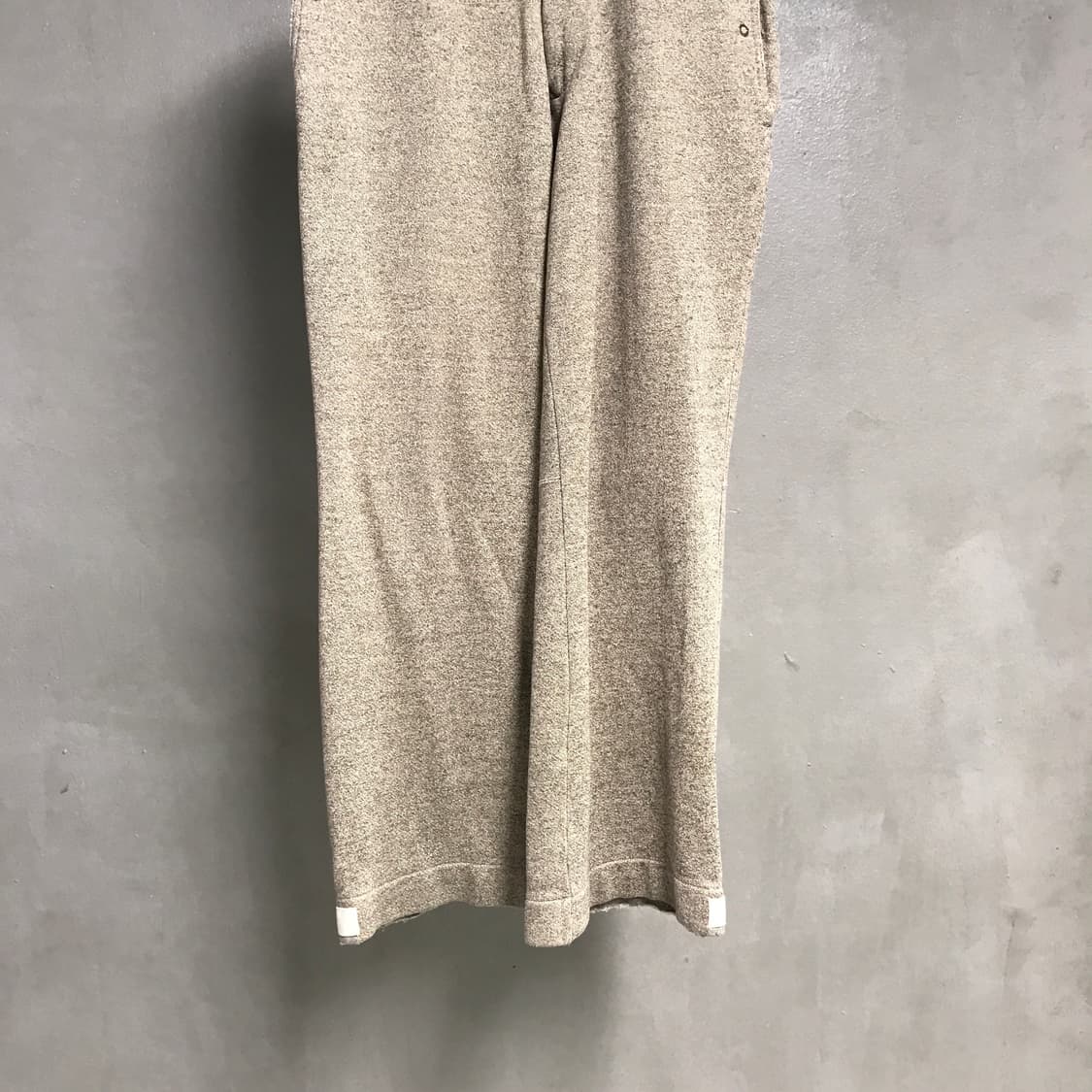 폴로 랄프로렌 베이지 팬츠 M 상품이미지3