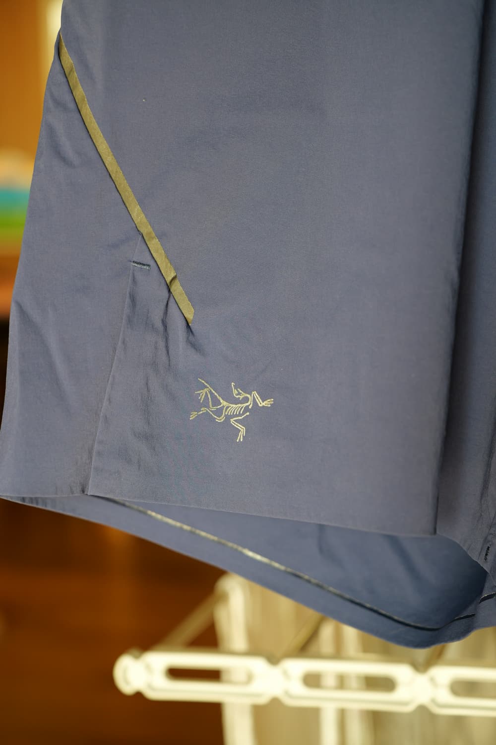 아크테릭스 남성 쇼츠 반바지 L 상품이미지3