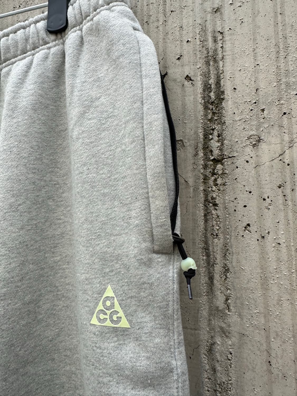 나이키 ACG 써마핏 플리스 팬츠 상품이미지4