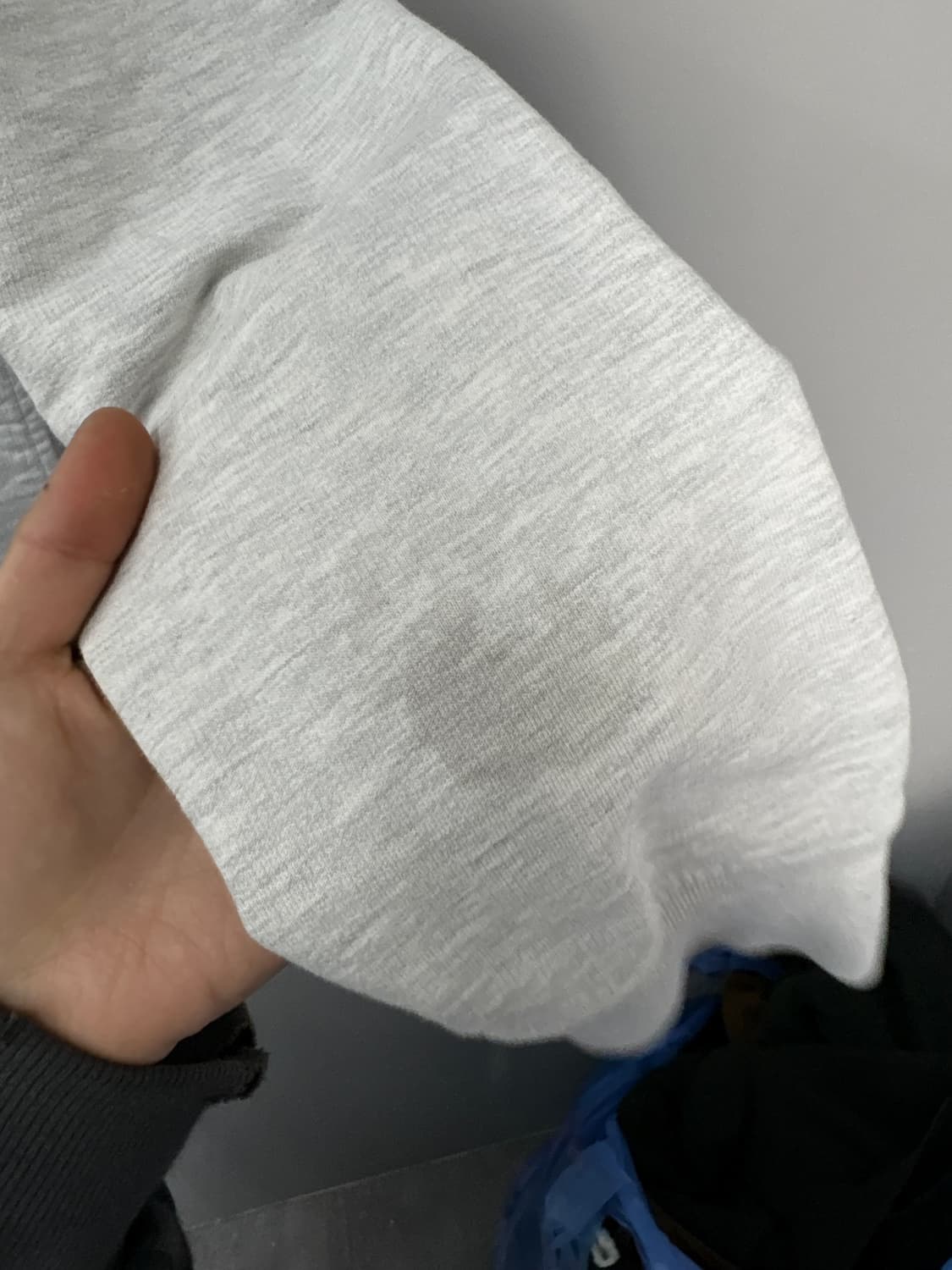 버커루 빈티지 그래픽 후드티 A3862 상품이미지7