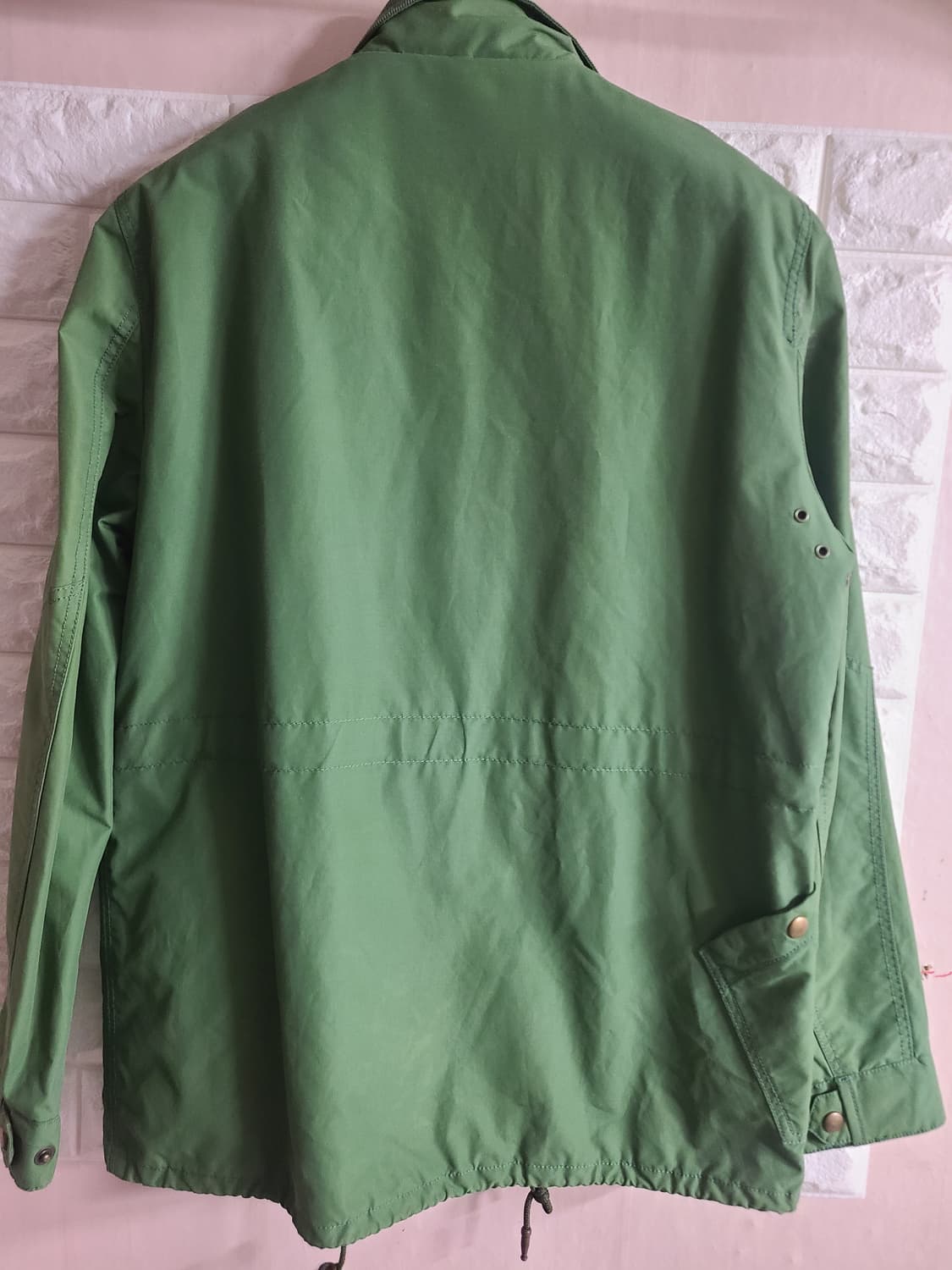 커스텀멜로우 야상 자켓(95) 상품이미지5