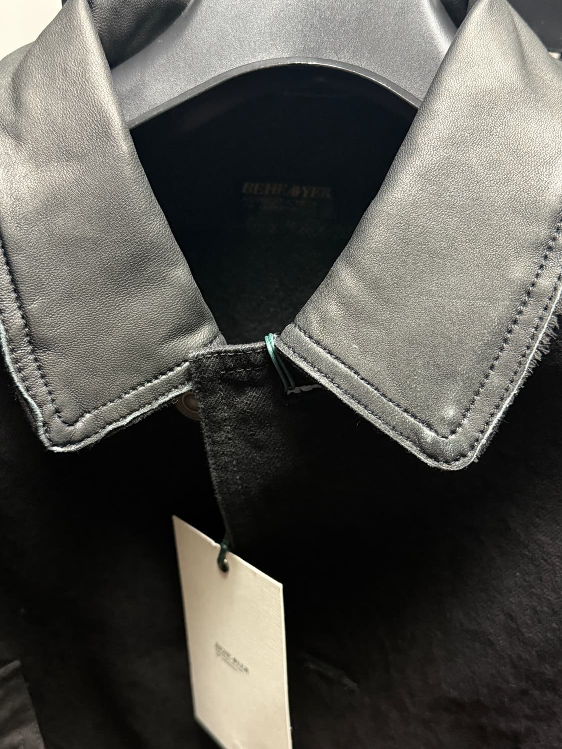 비헤비어 커버올 2사이즈 상품이미지3