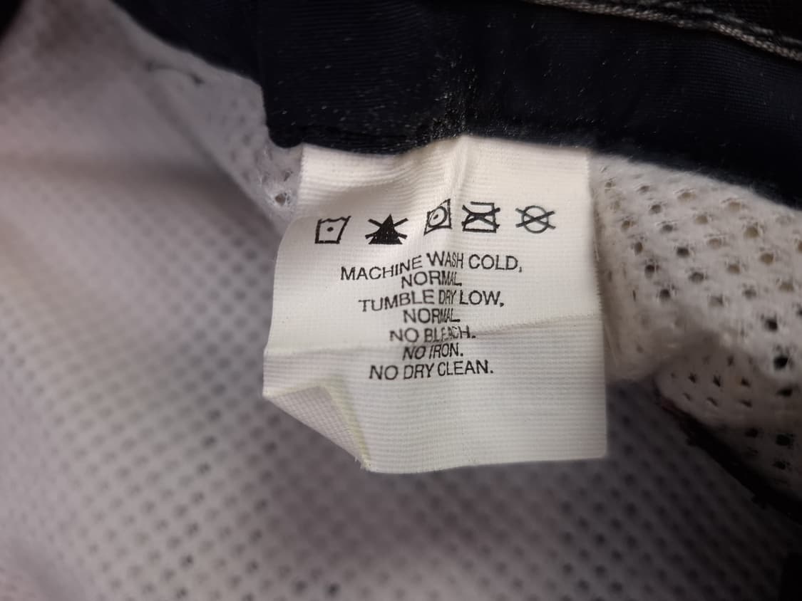 오리지날 오클리 고프로 방수 팬츠 상품이미지4