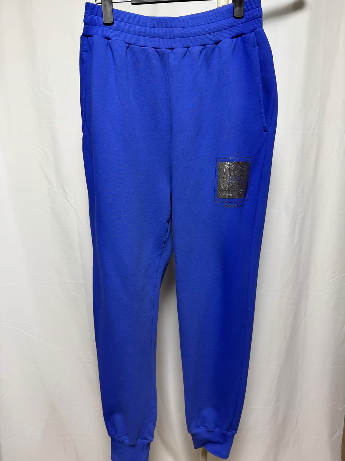 어 콜드 월 조거팬츠 상품이미지1