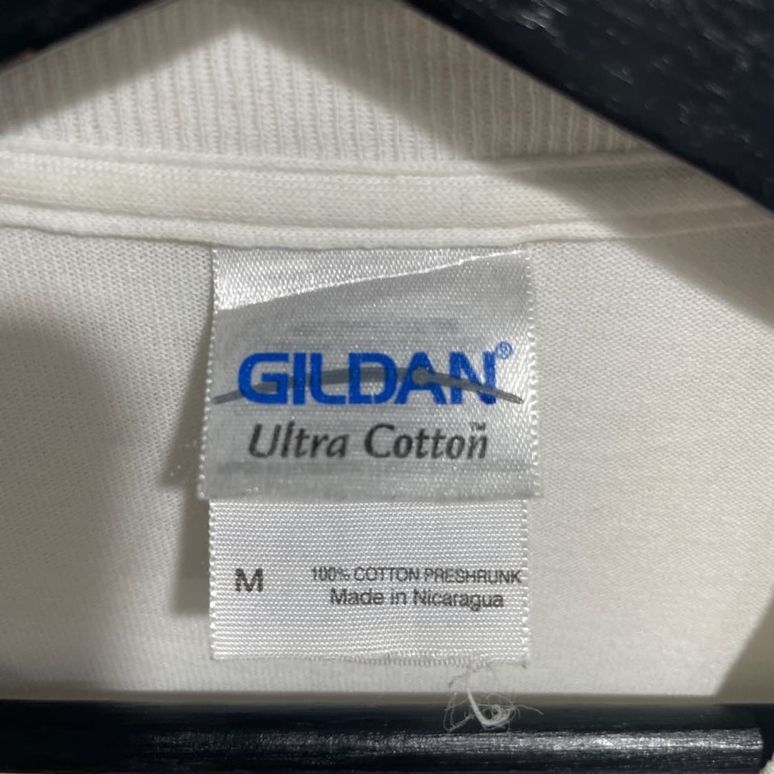 길단 프린팅 반팔티 상품이미지5