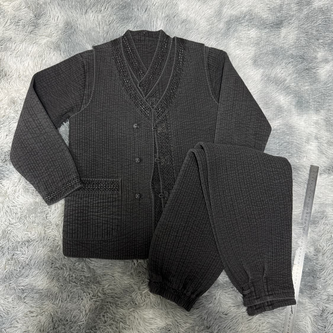 개량한복 생활한복 남성　95 M사이즈 상품이미지1