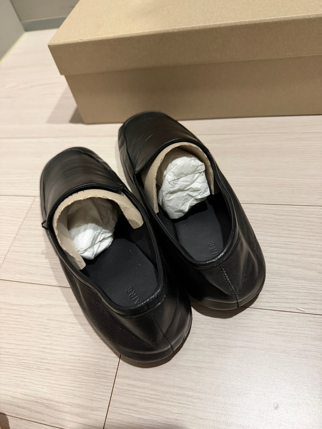 르메르 26ss 아웃도어 슬리퍼 42 상품이미지4