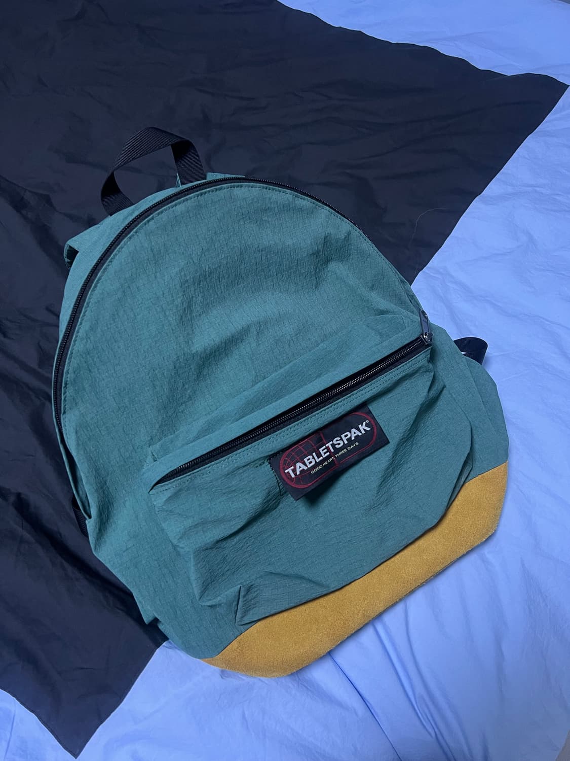 tabletspak grn - © Japan 백팩 상품이미지2