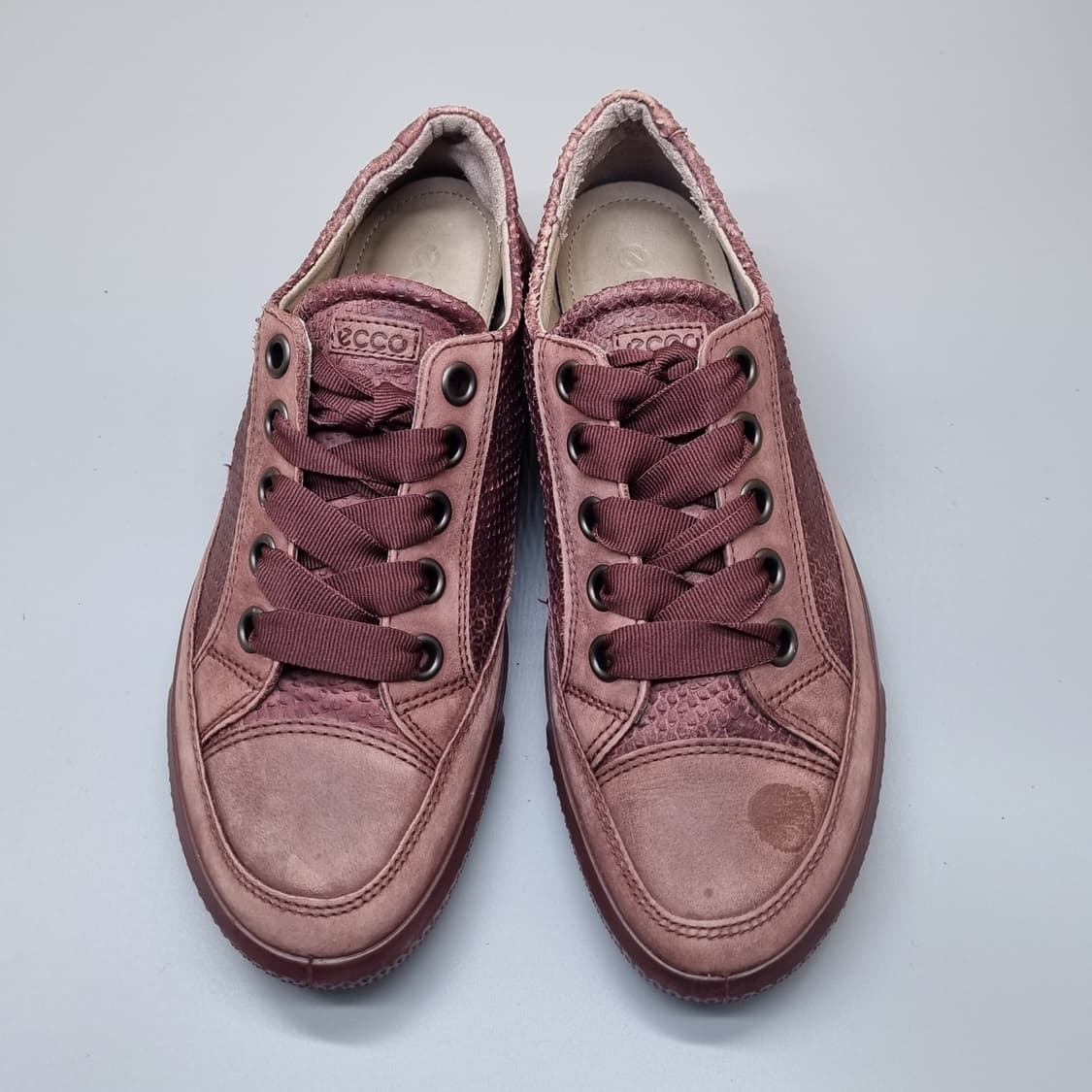 에코 여성스니커즈38 235 상품이미지2