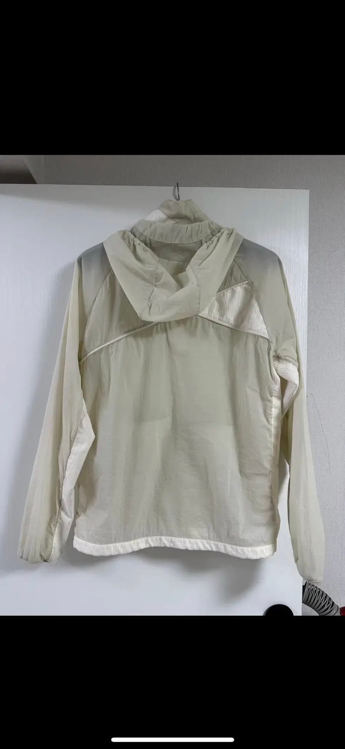 Xlim 엑슬림 ep.3 jacket 후드자켓 판매합니다 상품이미지4