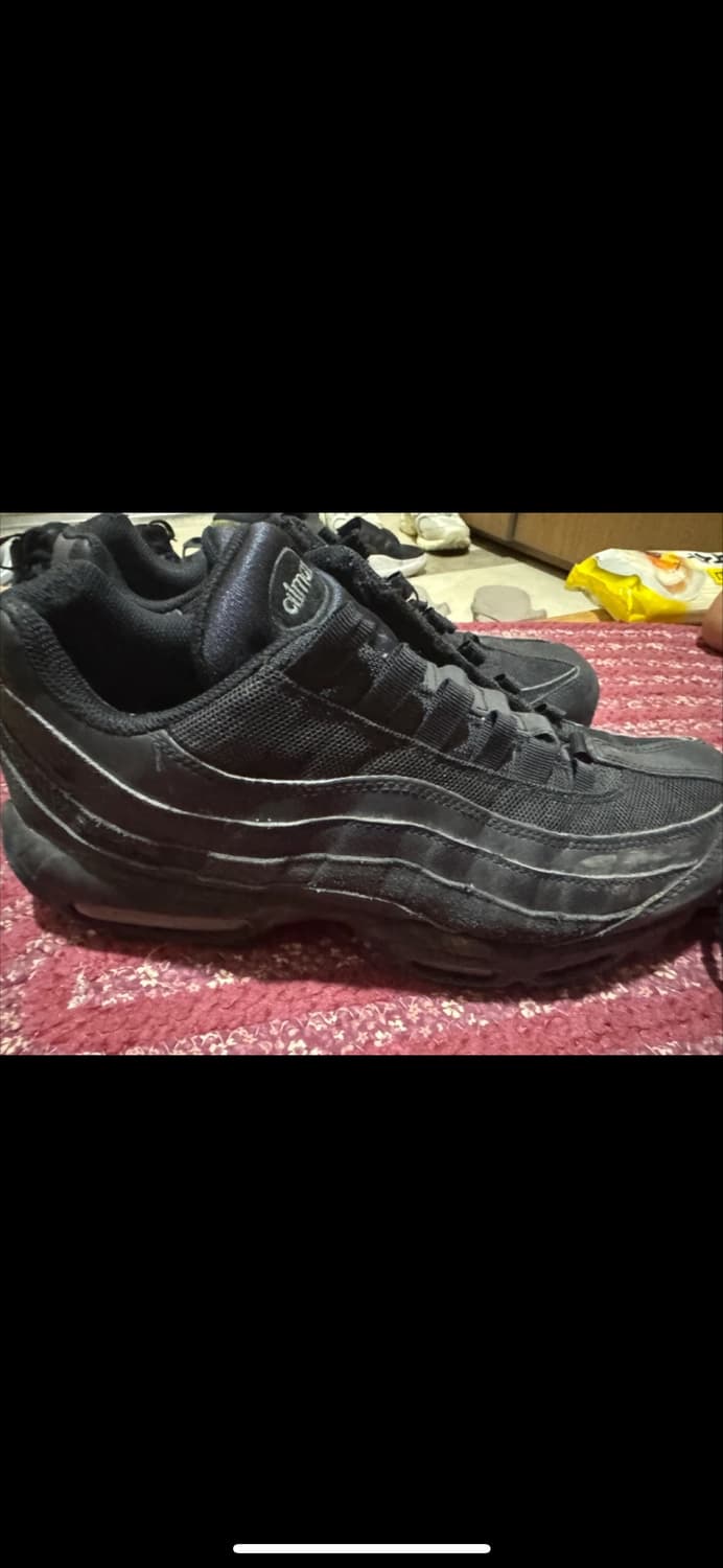 나이키 에어맥스 95 상품이미지2