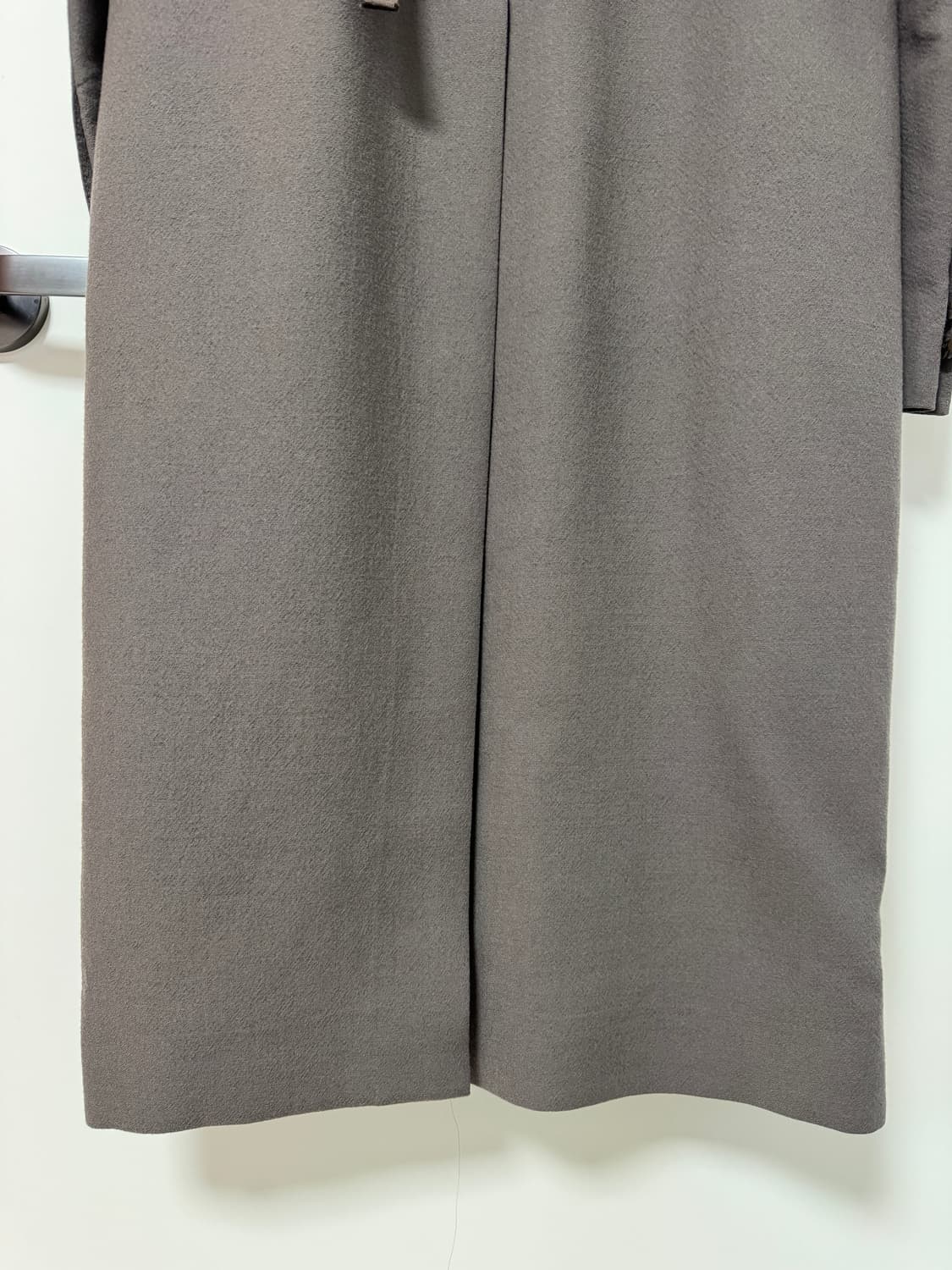 RICK OWENS neue 파워숄더 코트 48 size 상품이미지8