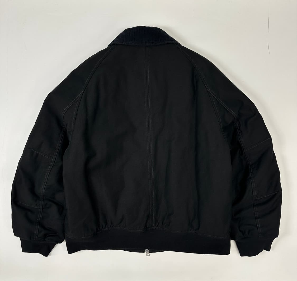 벨리에 시티드 플라이트 자켓 M(95-100) 상품이미지5