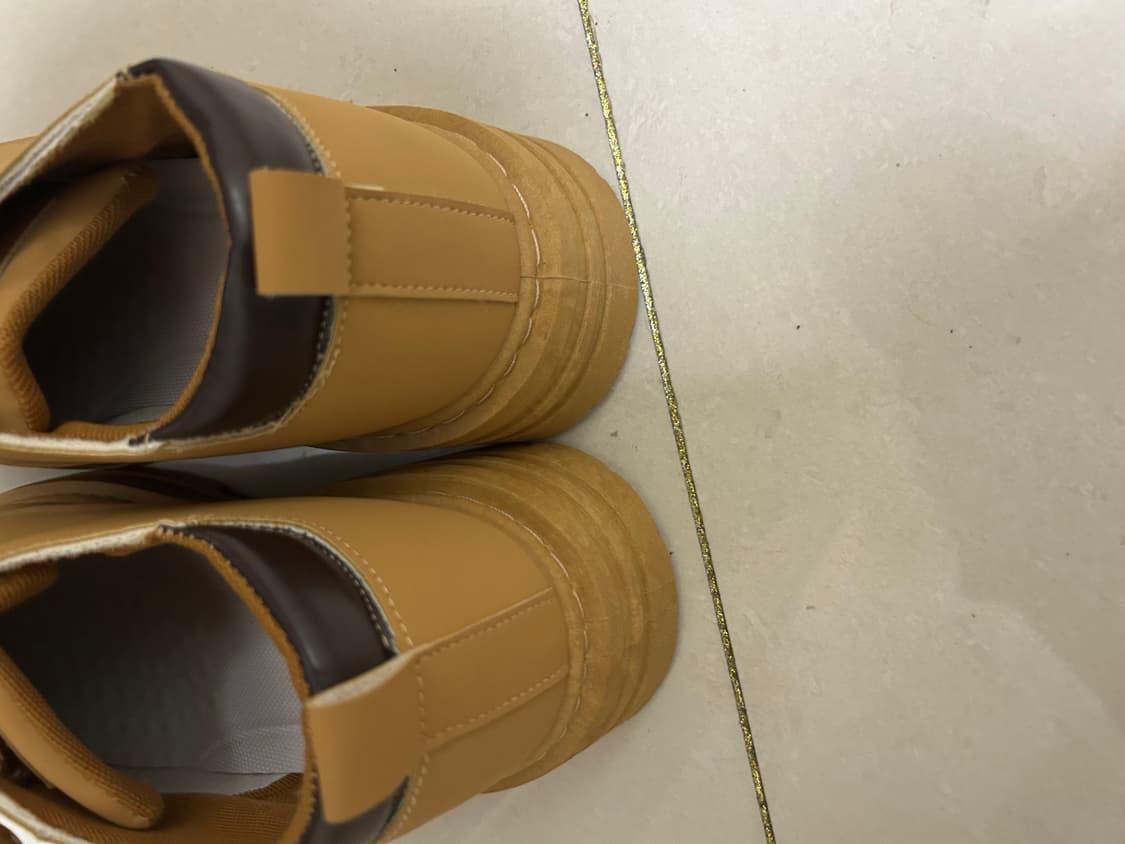 워커부츠260 상품이미지3